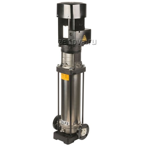 Внешний вид модели Zenova CDLF 2-22