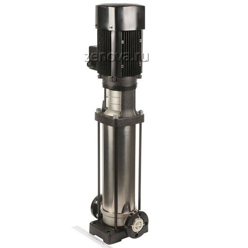 Внешний вид модели Zenova CDLF 2-22