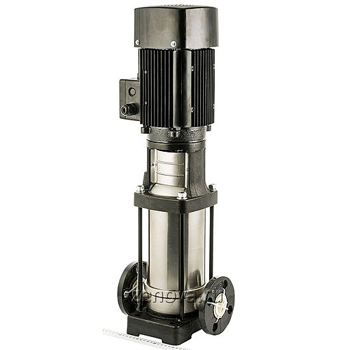 Внешний вид модели Zenova CDLF 4-8