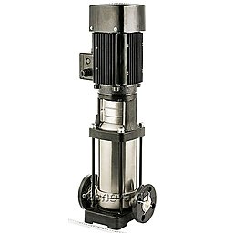 Внешний вид модели Zenova CDLF 4-8