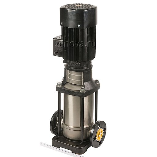 Внешний вид модели Zenova CDLF 8-6