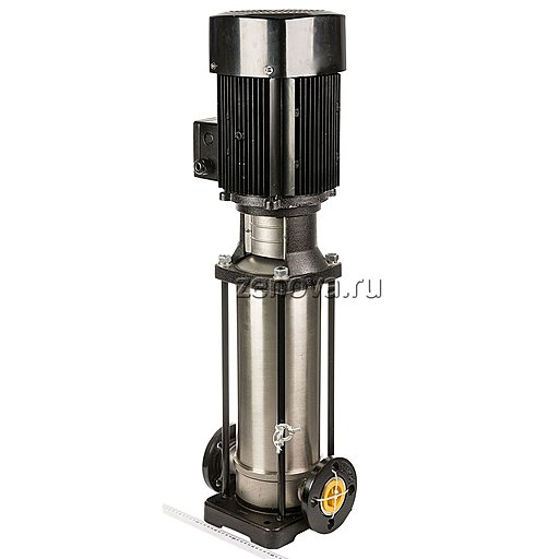 Внешний вид модели Zenova CDLF 8-12