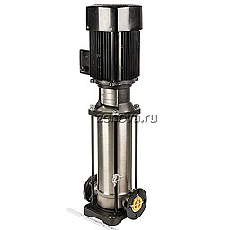 Внешний вид модели Zenova CDLF 8-12