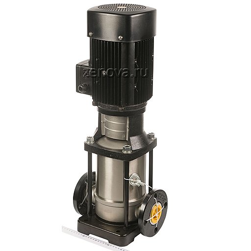 Внешний вид модели Zenova CDLF 12-5