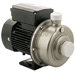 Центробежный нержавеющий насос Zenova SC 100-055 v.220