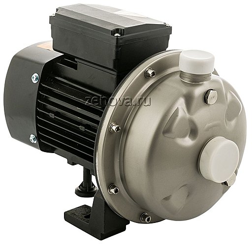 Внешний вид модели Zenova SC 70-075 v.220