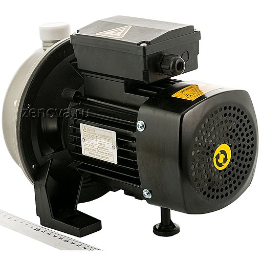 Внешний вид модели Zenova SC 70-075 v.220