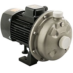 Центробежный нержавеющий насос Zenova SC 70-075 v.380