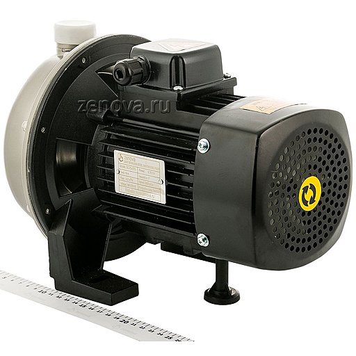 Внешний вид модели Zenova SC 70-075 v.380