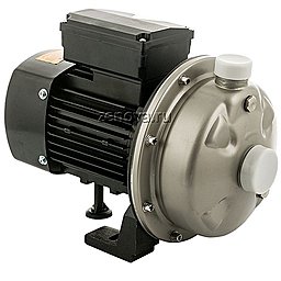 Центробежный нержавеющий насос Zenova SC 120-075 v.220