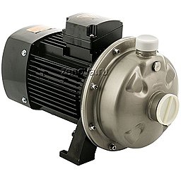 Центробежный нержавеющий насос Zenova SC 200-185 v.380