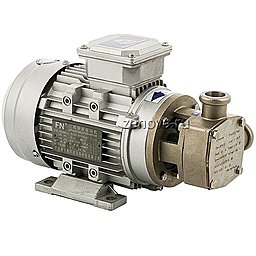 Импеллерный насос Zenova MPR-20S_380