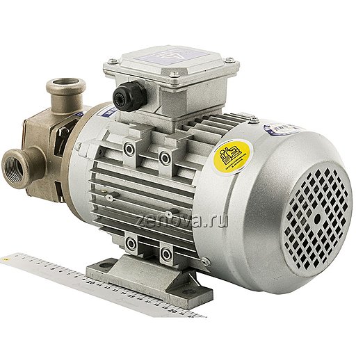 Внешний вид модели Vetlan MPR-20N