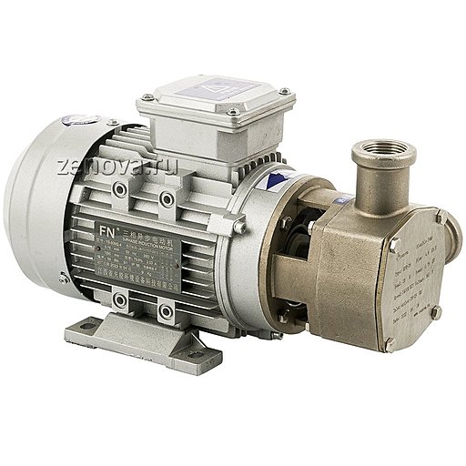 Внешний вид модели Vetlan MPR-25N