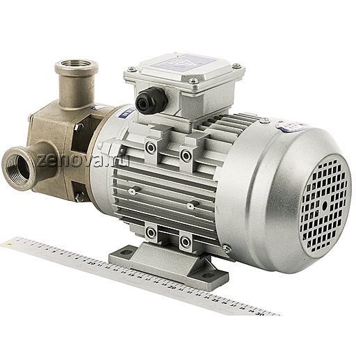 Внешний вид модели Vetlan MPR-25N