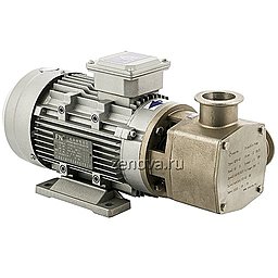 Импеллерный насос Zenova MPR-40N_380