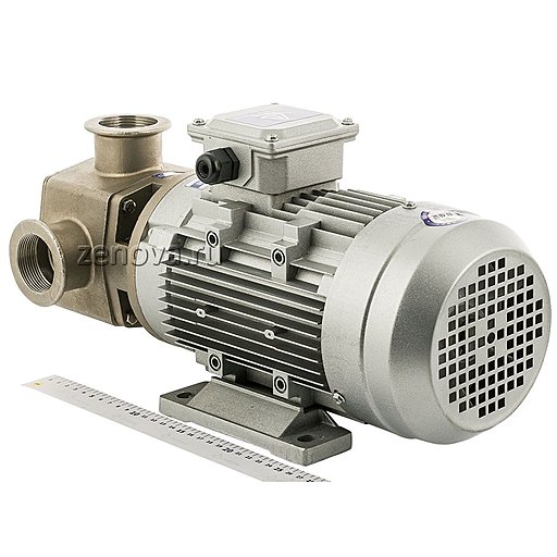 Внешний вид модели Vetlan MPR-40N