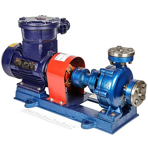 Внешний вид модели Vetlan RY 20-20-125_Ex