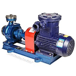 Внешний вид модели Vetlan RY 20-20-125_Ex