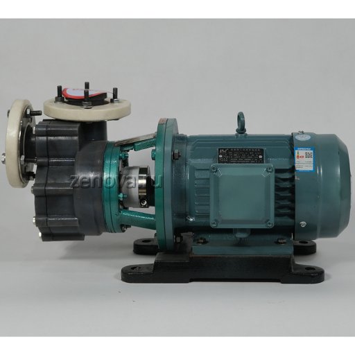 Самовсасывающий химический насос Vetlan 50FZB-20_030