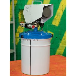 Насос для смазки GP6020 УЦЕНЕННЫЙ