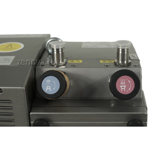 Безмасляный вакуумный насос Zenova ZYBW60E