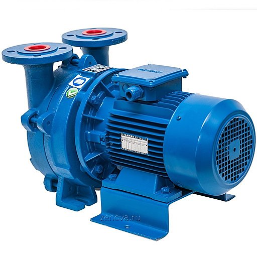 Внешний вид насоса Ангара GMVP 200/065