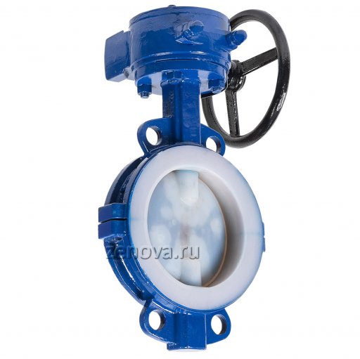 Внешний вид модели ЗПХ 150/16.1