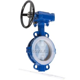 Внешний вид модели ЗПХ 150/16.1