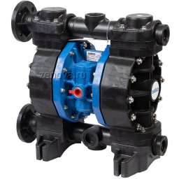 Мембранный пневматический насос Duotek AF0170K