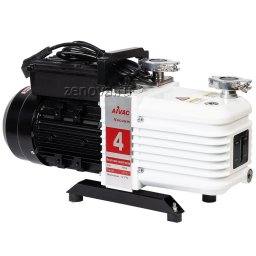 Двухступенчатый пластинчато-роторный форвакуумный насос AiVac ARV-4_220