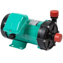 Герметичный насос с магнитной муфтой Zenova MDP-55RM-380