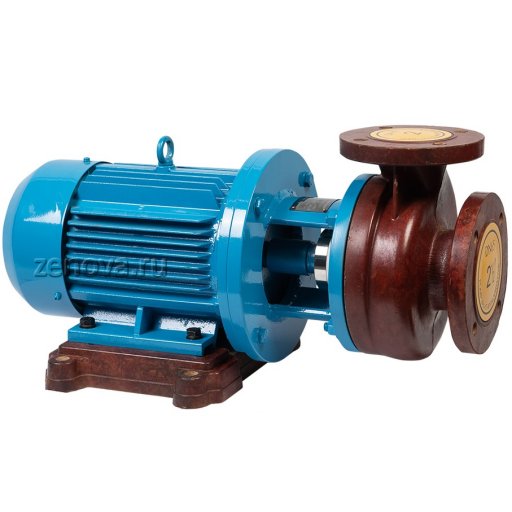 Внешний вид модели ZY Technology S65x50-20