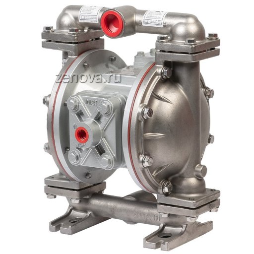 Внешний вид модели SDP-S1FB1S-GSABS000