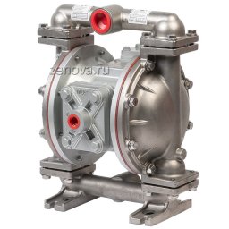 Мембранный пневматический насос Vetlan Pneumatic SDP-S1FB1S-GSABS000