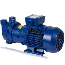 Внешний вид насоса Vetlan  SKA-A 2060 (колесо чугун)