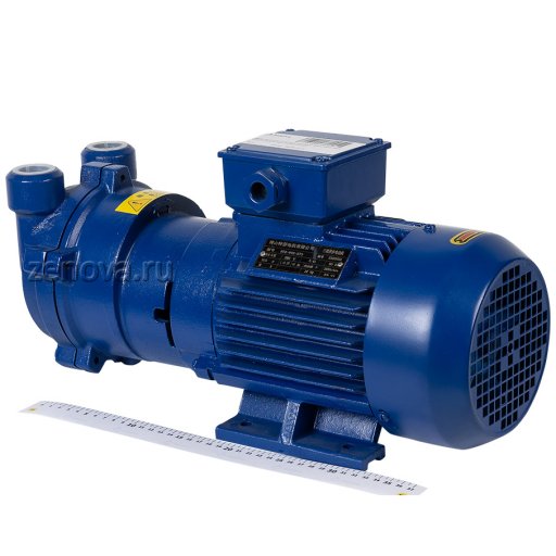 Внешний вид насоса Vetlan SKA-A 2061 (колесо чугун)