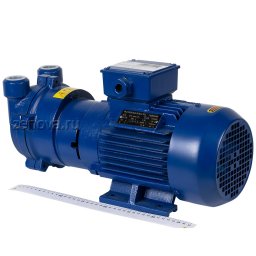 Внешний вид насоса Vetlan SKA-A 2061 (колесо чугун)