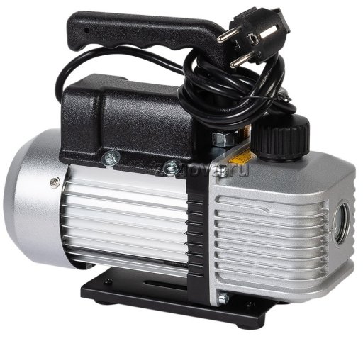 Двухступенчатый пластинчато-роторный вакуумный насос AiVac VP215N