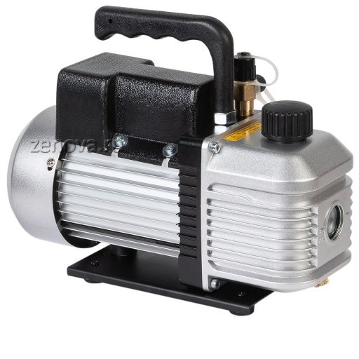 Двухступенчатый пластинчато-роторный вакуумный насос AiVac VP230N