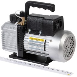 Двухступенчатый пластинчато-роторный вакуумный насос AiVac VP230N