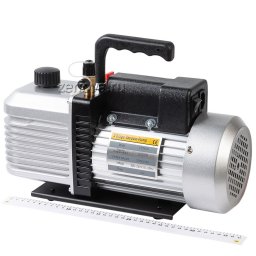 Двухступенчатый пластинчато-роторный вакуумный насос AiVac VP290N