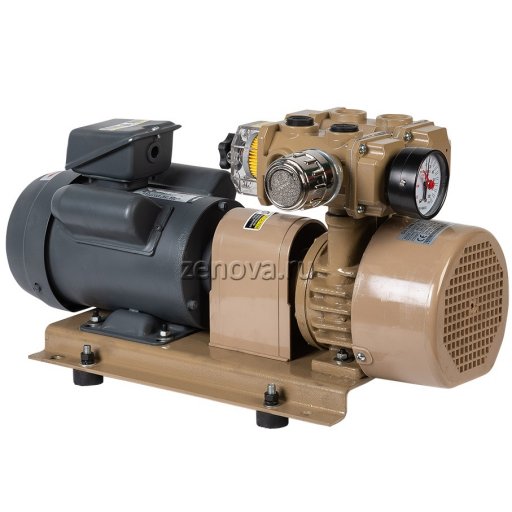 Внешний вид насоса Vetlan LXV0015_220