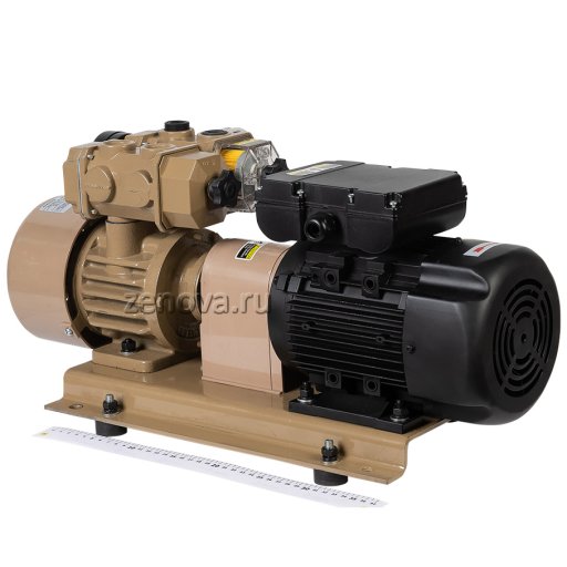 Внешний вид насоса Vetlan LXV0025_220