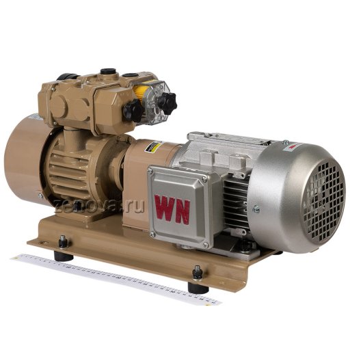 Внешний вид насоса Vetlan LXV0025_380