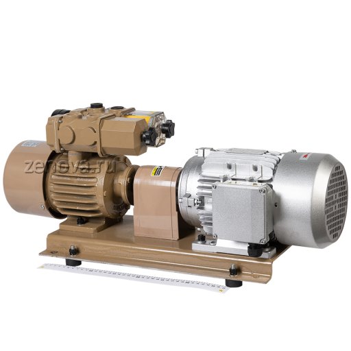 Внешний вид насоса Vetlan LXV0040_380