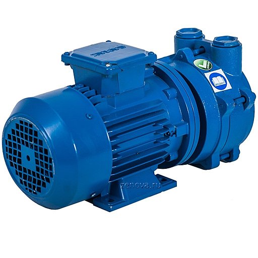 Внешний вид насоса Ангара GMVP 120/030