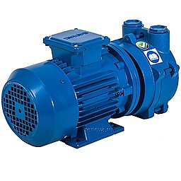 Внешний вид насоса Ангара GMVP 120/030