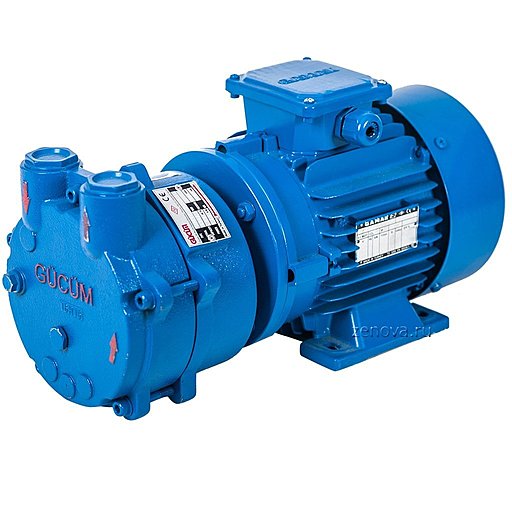 Внешний вид насоса Ангара GMVP 120/050