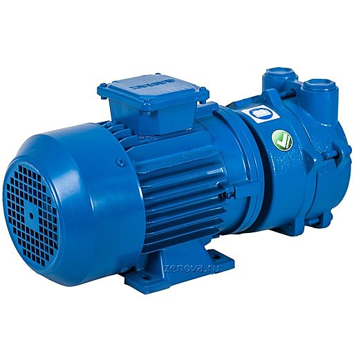 Внешний вид насоса Ангара GMVP 120/050